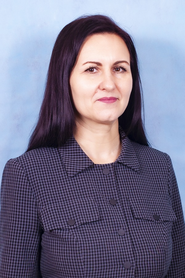 Рогачева Наталья Геннадьевна.