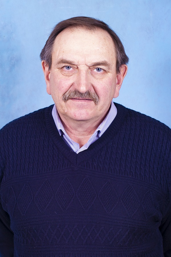 Иванов Сергей Александрович.
