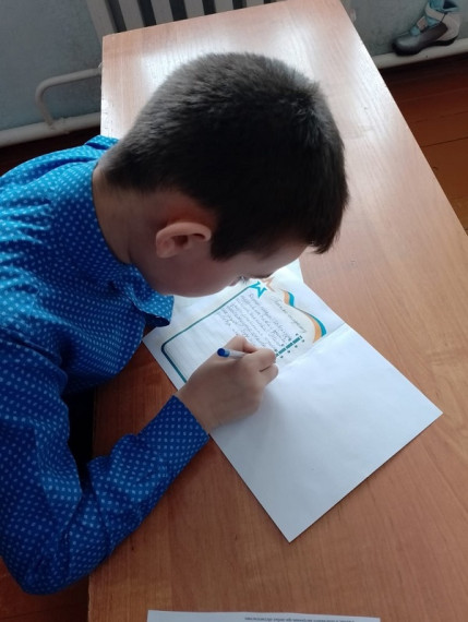#МыВместе #ПисьмаСолдатам #РДДМ #ПоздравьЗащитника.